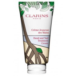 CLARINS CREME JEUNESSE DES MAINS CREMA DE MANOS 75 ML EDICIÓN LIMITADA
