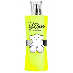 comprar perfumes online TOUS YOUR POWERS EDT 90 ML VP mujer