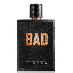 comprar perfumes online hombre DIESEL BAD EDT 100 ML