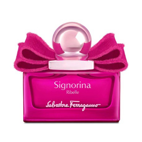 comprar perfumes online SALVATORRE FERRAGAMO SIGNORINA RIBELLE EDP 30 ML VP mujer