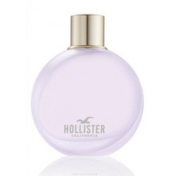 HOLLISTER FREE WAVE FOR HER EDP 30 ML VP