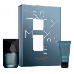 comprar perfumes online hombre ISSEY MIYAKE FUSION D'ISSEY EDT 50ML VP + SHOWER GEL 50 ML SET REGALO