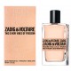 ZADIG & VOLTAIRE THIS IS HER ! VIBES OF FREEDOM EDP 100 ML VP