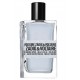 ZADIG & VOLTAIRE THIS IS HIM! VIBES OF FREEDOM EDT 100 ML VP