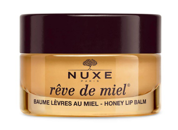 Bálsamo labial de miel Reve de Miel de 10 ml de NUXE