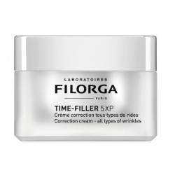 FILORGA TIME FILLER 5 XP CREMA ANTIARRUGAS 50 ML