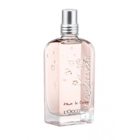 comprar perfumes online L'OCCITANE EN PROVENCE FLORES DE CEREZO EDT 75 ML mujer