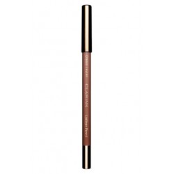 CLARINS LIP PENCIL 01 NUDE FAIR DELINEADOR DE LABIOS