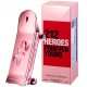 comprar perfumes online CAROLINA HERRERA 212 HEROES FOR HER EDP 50 ML VP mujer