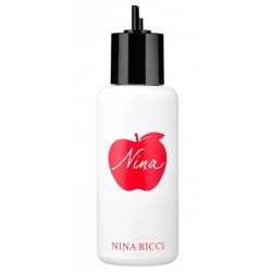 comprar perfumes online NINA RICCI NINA EDT 150 ML RECARGA mujer