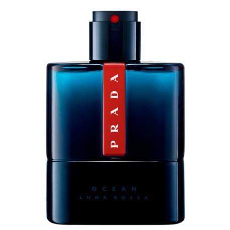 comprar perfumes online hombre PRADA LUNA ROSSA OCEAN EDT 150 ML