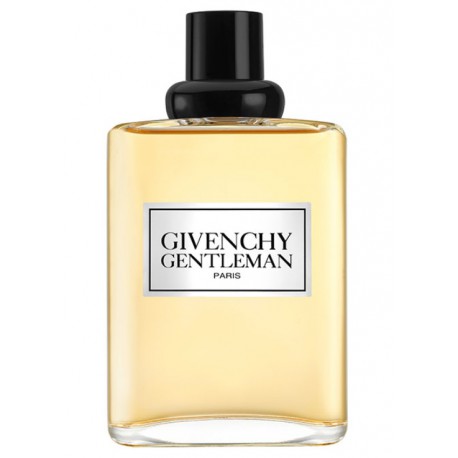 comprar perfumes online hombre GIVENCHY GENTLEMAN EDT ORIGINALE 100 ML