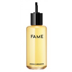 comprar perfumes online PACO RABANNE FAME EDP 200 ML RECARGA mujer