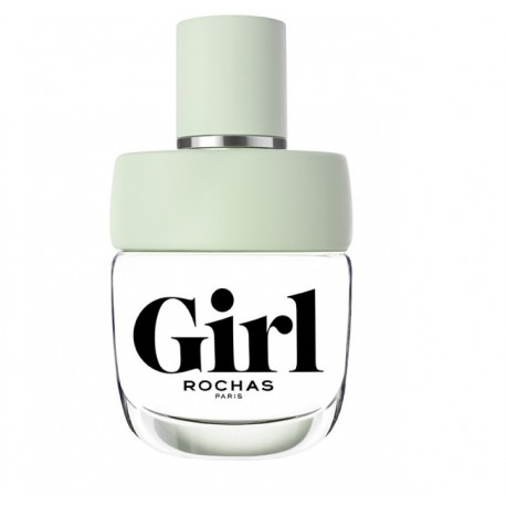 comprar perfumes online EAU DE ROCHAS GIRL EDT 60 ML mujer