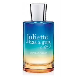 comprar perfumes online JULIETTE HAS A GUN VANILLA VIBES EDP 100 ML mujer