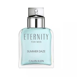 comprar perfumes online hombre CALVIN KLEIN ETERNITY SUMMER DAZE FOR MEN 2022 EDT 100 ML
