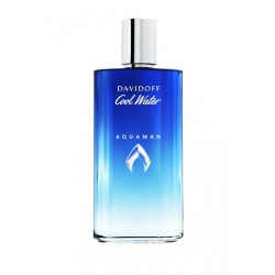 comprar perfumes online hombre DAVIDOFF COOL WATER AQUAMAN EDT 125 ML