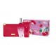 comprar perfumes online ESCADA CHERRY IN JAPAN EDT 100 ML + BODY LOTION 150 ML + NECESER SET REGALO mujer