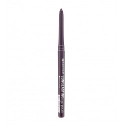 ESSENCE PERFILADOR DE OJOS LONG LASTING 37 PURPLE-LICIOUS