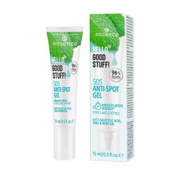 ESSENCE HELLO, GOOD STUFF! GEL FACIAL SOS ANTI-SPOT 15 ML