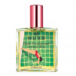 NUXE HUILE PRODIGIEUSE MULTI USAGE DRY OIL LIMITED EDITION 100 ML