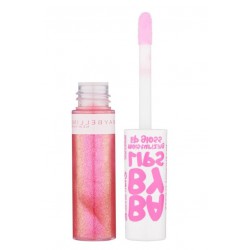 MAYBELLINE BABY LIPS GLOSS 05 A WINK OF PINK