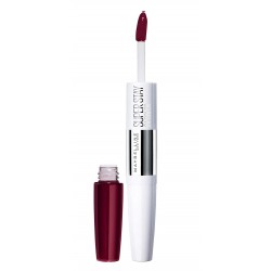 MAYBELLINE SUPERSTAY 24 HOUR LIP COLOR 835 TIMELESS BEAUTY