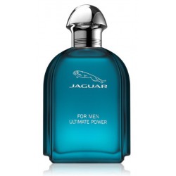 comprar perfumes online hombre JAGUAR ULTIMATE POWER FOR MEN EDT 100 ML VP