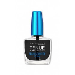 MAYBELLINE FLASH DRY TENUE & STRONG TOP COAT 10 ML