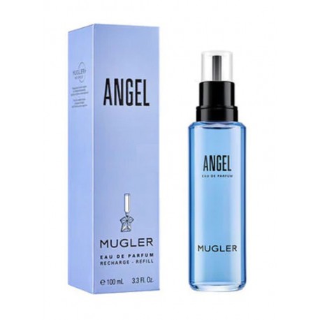 comprar perfumes online THIERRY MUGLER ANGEL EDP 100 ML RECARGA mujer