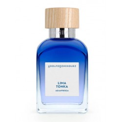 comprar perfumes online hombre ADOLFO DOMINGUEZ AGUA FRESCA LIMA TONKA EDT 120 ML
