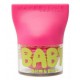 MAYBELLINE BABY LIPS BALM & BLUSH BALSAMO LABIAL 02 FILTRY PINK 3.5G