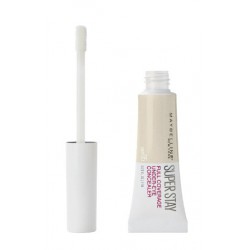 MAYBELLINE SUPER STAY FULL COVERAGE 24H CORRECTOR 05 IVORY 6ML