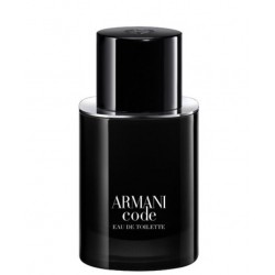 comprar perfumes online hombre GIORGIO ARMANI CODE EDT 50 ML VP