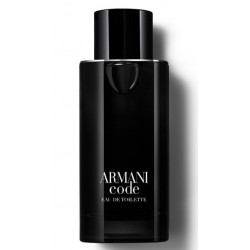 comprar perfumes online hombre GIORGIO ARMANI CODE EDT 125 ML VP