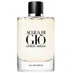 comprar perfumes online hombre GIORGIO ARMANI ACQUA DI GIO EDP 200 ML VP RECARGABLE