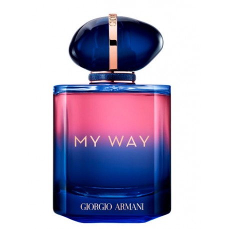 comprar perfumes online GIORGIO ARMANI MY WAY LE PARFUM EDP 90 ML VP RECARGABLE mujer