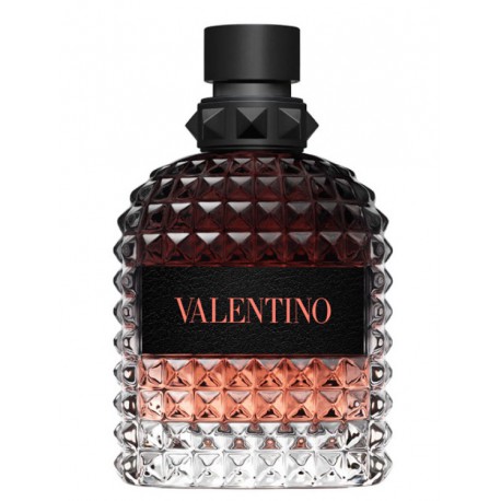 VALENTINO BORN IN ROMA UOMO CORAL FANTASY EDT 50 ML VP