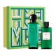 comprar perfumes online hombre HERMES EAU D´ORANGE VERTE EDC 100 ML + GEL 80 ML SET REGALO