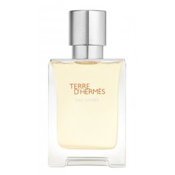 comprar perfumes online hombre HERMES TERRE D'HERMES EAU GIVREE EDP 50 ML VAPO RECARGABLE