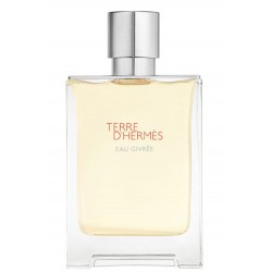 comprar perfumes online hombre HERMES TERRE D'HERMES EAU GIVREE EDP 100 ML VAPO RECARGABLE