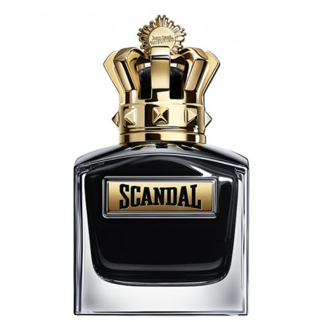 comprar perfumes online hombre JEAN PAUL GAULTIER SCADNAL POUR HOMME LE PARFUM EDP INTENSE 150 ML VP