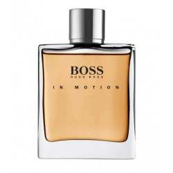 comprar perfumes online hombre BOSS IN MOTION MEN EDT 100 ML VP