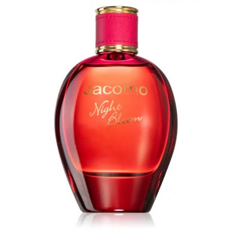 comprar perfumes online JACOMO NIGHT BLOOM EDP 100 ML VP mujer
