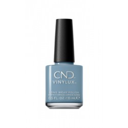 CND VINYLUX 432 FROSTED SEAGLASS