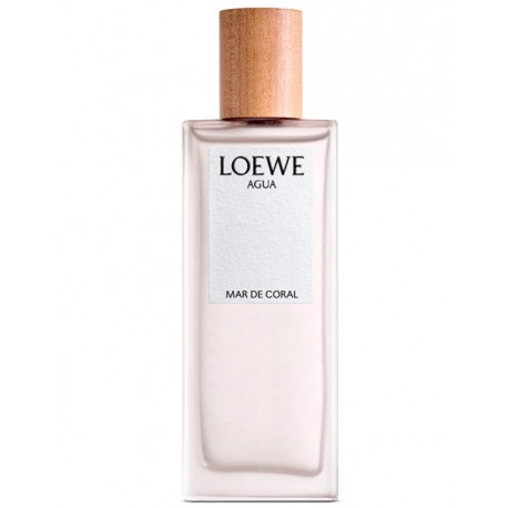 comprar perfumes online unisex LOEWE AGUA DE LOEWE MAR DE CORAL EDT 100 ML VP