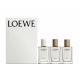 comprar perfumes online unisex LOEWE 001 WOMAN EDT 30 ML + LOEWE 001 EDC 30 ML + LOEWE 001 MAN EDT 30 ML SET REGALO