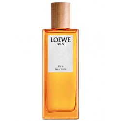 comprar perfumes online LOEWE SOLO ELLA EDT 75 ML VP mujer