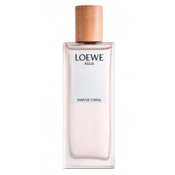 comprar perfumes online unisex LOEWE AGUA DE LOEWE MAR DE CORAL EDT 75 ML VP