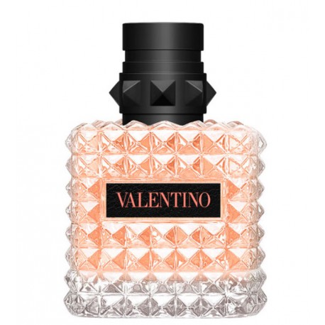 comprar perfumes online VALENTINO BORN IN ROMA CORAL FANTASY EDP 30 ML VP mujer